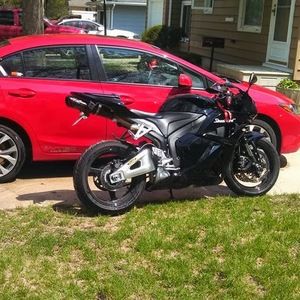 Meet your Posher, Cody